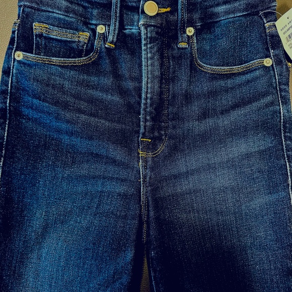 GOOD AMERICAN Good Classic Slim - Picture 6 of 11